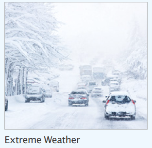 Extreme Weather