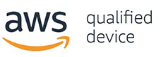 AWS Logo