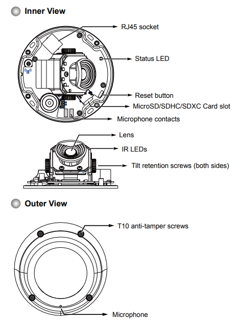 FD8366-V View