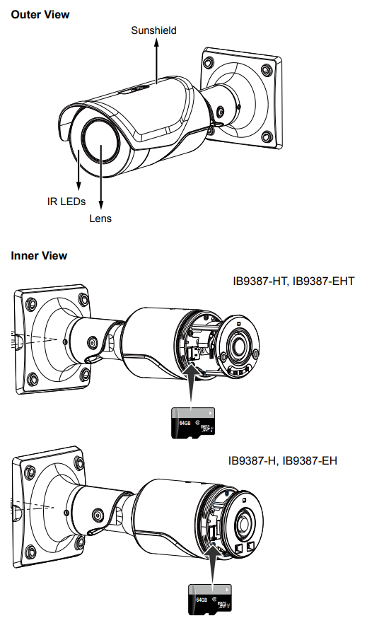 IB9387 View