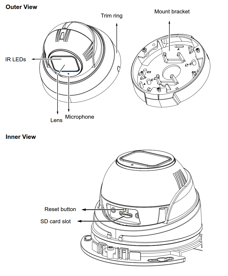 IT9389-H View