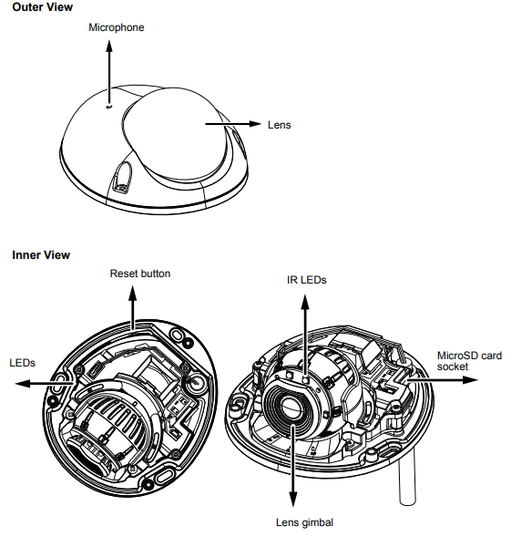 MD9561-H View