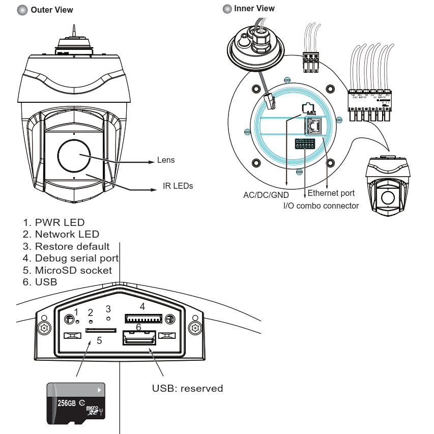 SD9384-EHL Diagram