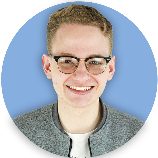 Dan Stewkesbury